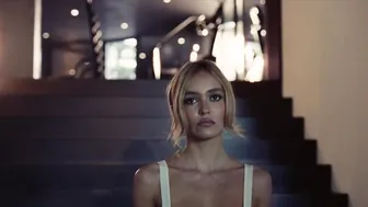 Lily-Rose Depp - The Idol s01e04 (2023)