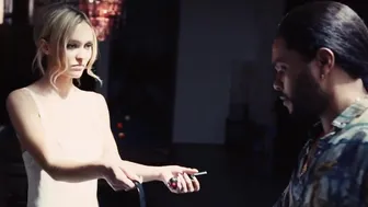 Lily-Rose Depp - The Idol s01e04 (2023)