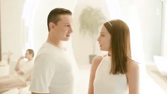 Pelageya Nevzorova, Svetlana Kamynina, etc - Dva holma s02e03 (2023)