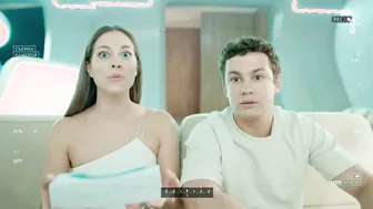 Pelageya Nevzorova, Svetlana Kamynina, etc - Dva holma s02e03 (2023)