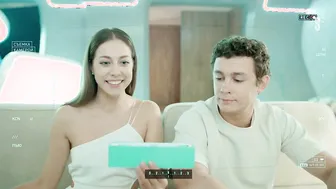 Pelageya Nevzorova, Svetlana Kamynina, etc - Dva holma s02e03 (2023)