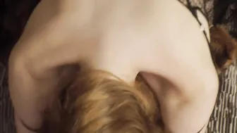 Freya Mavor – The Lady in the Car with Glasses and a Gun (2015)