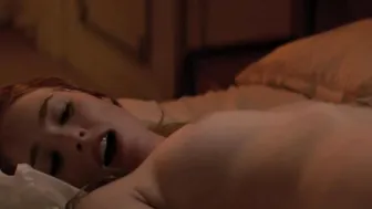 Freya Mavor – The Lady in the Car with Glasses and a Gun (2015)