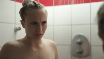 Chloe Jouannet, Sophie-Marie Larrouy - Derby Girl s01e01-07 (2020)