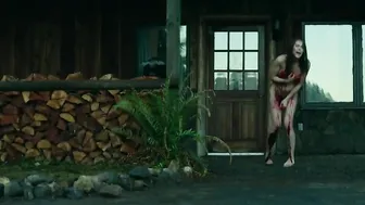 Nadine Crocker – Cabin Fever (2016)