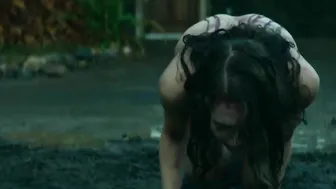 Nadine Crocker – Cabin Fever (2016)