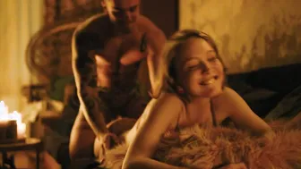 Magdalena Laubisch, Malaya Stern Takeda, Isabel Harder Pargana, AnaÏs Astan Meyer, Lo Rivera, Dana Herfurth - Love Addicts s01e01-08 (2022)