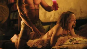 Magdalena Laubisch, Malaya Stern Takeda, Isabel Harder Pargana, AnaÏs Astan Meyer, Lo Rivera, Dana Herfurth - Love Addicts s01e01-08 (2022)