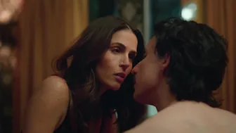 Claudia Álvarez, Ana Valeria Becerril, Ana Serradilla - Sisters' Feud (Las Hermanas Guerra) (2024)