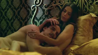 Claudia Álvarez, Ana Valeria Becerril, Ana Serradilla - Sisters' Feud (Las Hermanas Guerra) (2024)