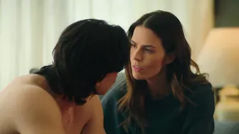 Claudia Álvarez, Ana Valeria Becerril, Ana Serradilla - Sisters' Feud (Las Hermanas Guerra) (2024)