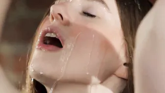 Andrea Margaret, Alexis Hutt – W4M (2012)