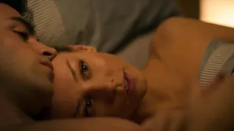 Ester Exposito - Elite Short Stories Carla Samuel s01e02-03 (2021)