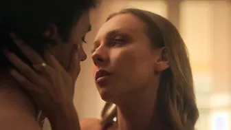 Ester Exposito - Elite Short Stories Carla Samuel s01e02-03 (2021)