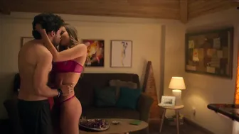 Ester Exposito - Elite Short Stories Carla Samuel s01e02-03 (2021)