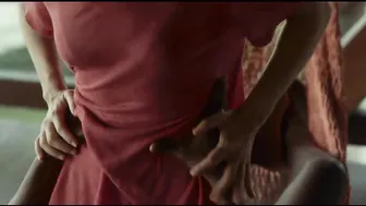 Marina Fois - La Salamandre (The Salamander) (2021)