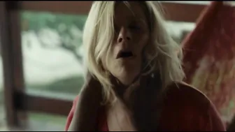 Marina Fois - La Salamandre (The Salamander) (2021)