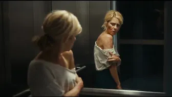 Marina Fois - La Salamandre (The Salamander) (2021)