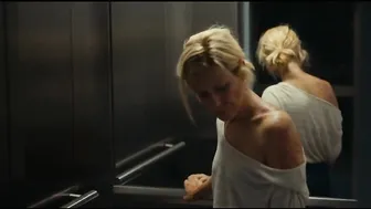 Marina Fois - La Salamandre (The Salamander) (2021)