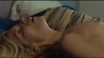 Marina Fois - La Salamandre (2021)