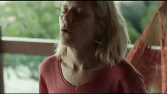 Marina Fois - La Salamandre (2021)