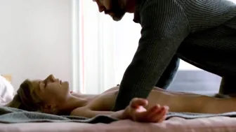 Sandra Huller – Brownian Movement (2010)