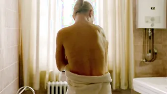 Sandra Huller – Brownian Movement (2010)