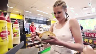 Iben Akerlie - Hæsjtægg s01e03 (2015)