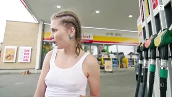 Iben Akerlie - Hæsjtægg s01e03 (2015)