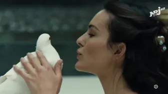 Carole Bouquet – Le bon roi Dagobert (1984)