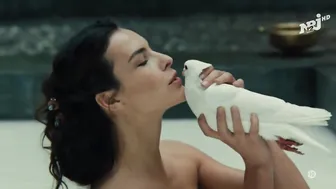 Carole Bouquet – Le bon roi Dagobert (1984)