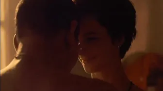 Rachel Griffiths - Among Giants (1998)