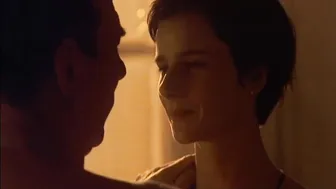 Rachel Griffiths - Among Giants (1998)