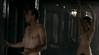 Rachel Griffiths - Among Giants (1998)