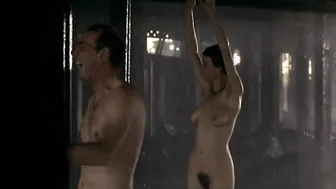 Rachel Griffiths - Among Giants (1998)