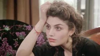 Carole Bouquet, Angela Molina - Cet obscur objet du desir (1977)