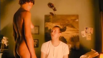 Helga Bender - Heimat - Die Mitte der Welt (1984)