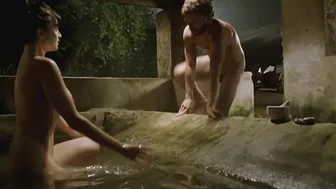 Beatriz Rico - Cenizas Del Cielo (2008)