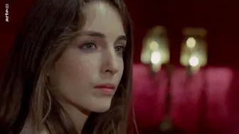 Christine Pascal, Monique Lejeune, Brigitte Roüan, etc - Que la fete commence (1975)