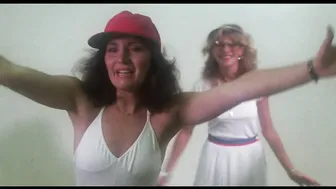 The Pink Ladies (1979)