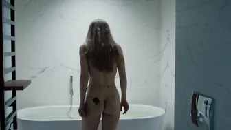 Anastasiya Pustovit - Between Us (Mezhdu nami) (2021)