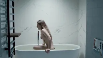 Anastasiya Pustovit - Between Us (Mezhdu nami) (2021)