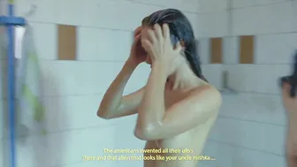 Aliyah Galyautdinova, Viktoriia Yarova - E.W.A (2016)