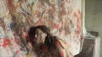 Melania Dalla Costa - I Sogni Sospesi (2018)