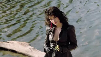 Apollonia Kotero - Purple Rain (1984)