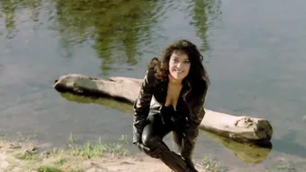 Apollonia Kotero - Purple Rain (1984)