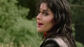 Apollonia Kotero - Purple Rain (1984)