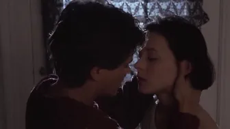 Meg Tilly – Masquerade (1988)