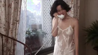 Meg Tilly – Masquerade (1988)