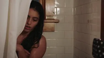 Hafsia Herzi, Sarah Kazemy, Lucy Walters - This Teacher (2018)